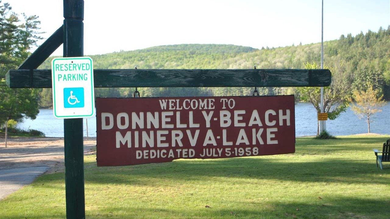 Photo of Outdoor in Olmstedville