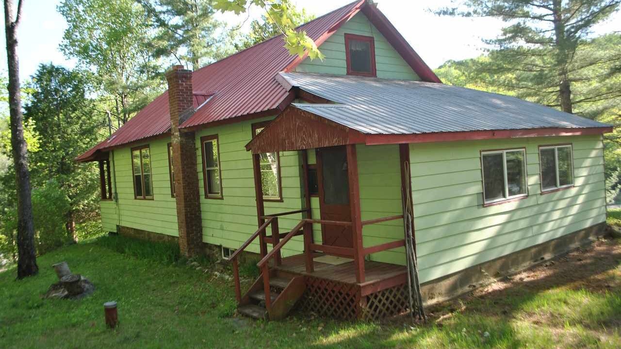 Photo of Outdoor in Olmstedville