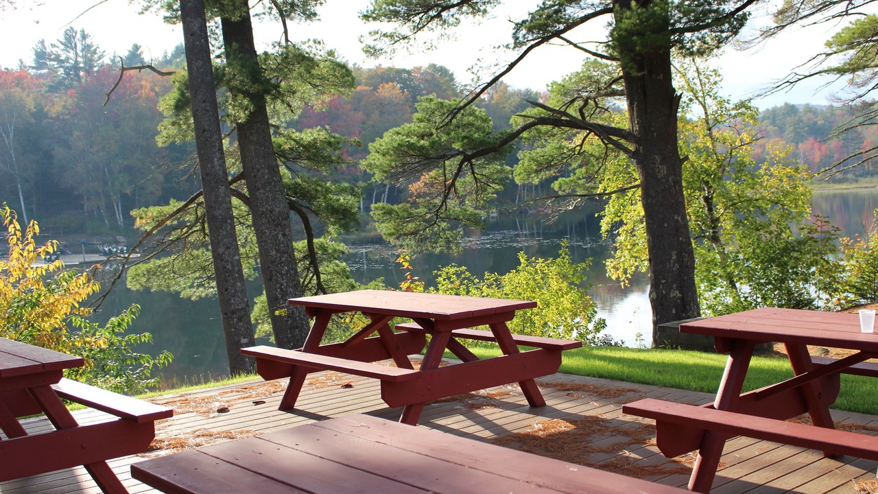 Photo of Outdoor in Olmstedville