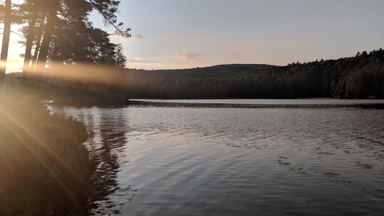 Photo of Outdoor in Olmstedville