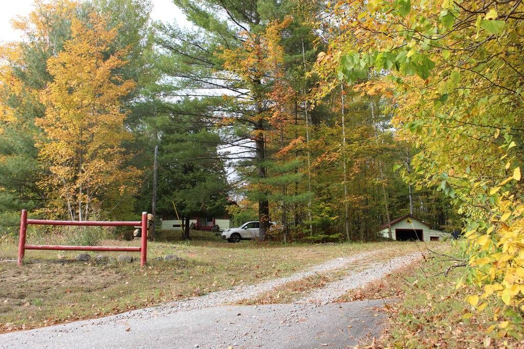 Photo of Outdoor in Olmstedville
