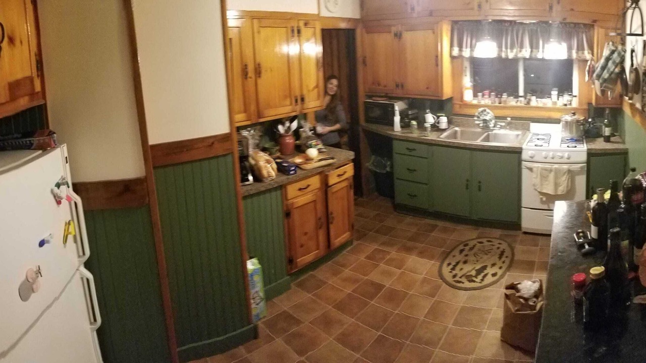 Photo of Kitchen in Olmstedville