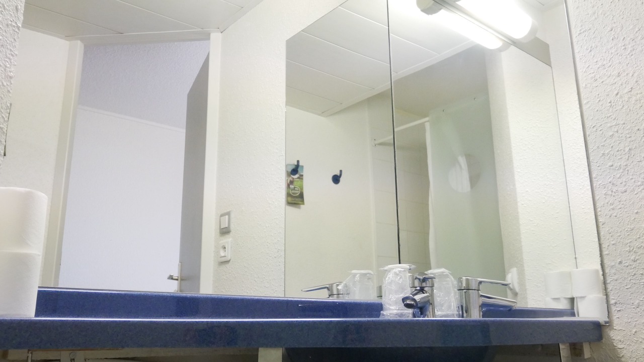 Photo of Bathroom in La Coupe