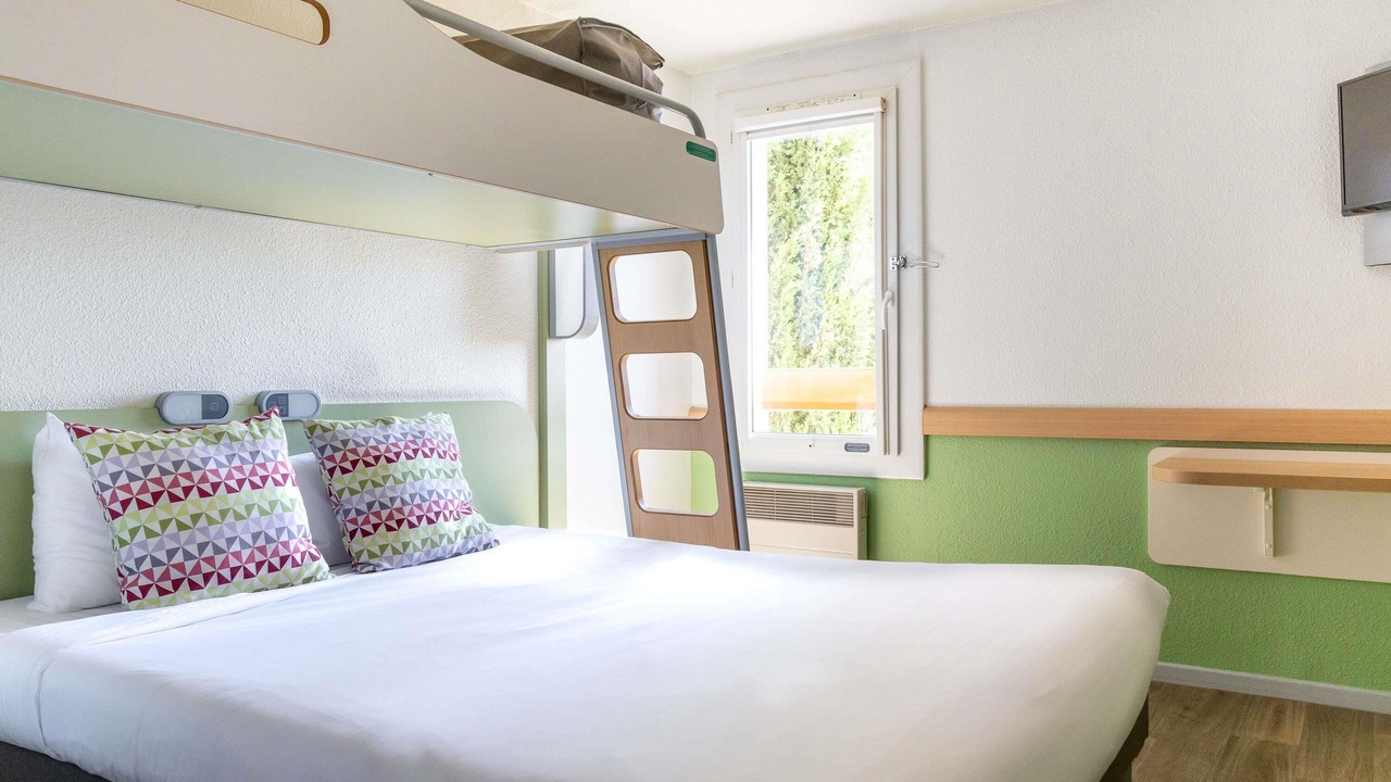 Photo of Bedroom in La Coupe