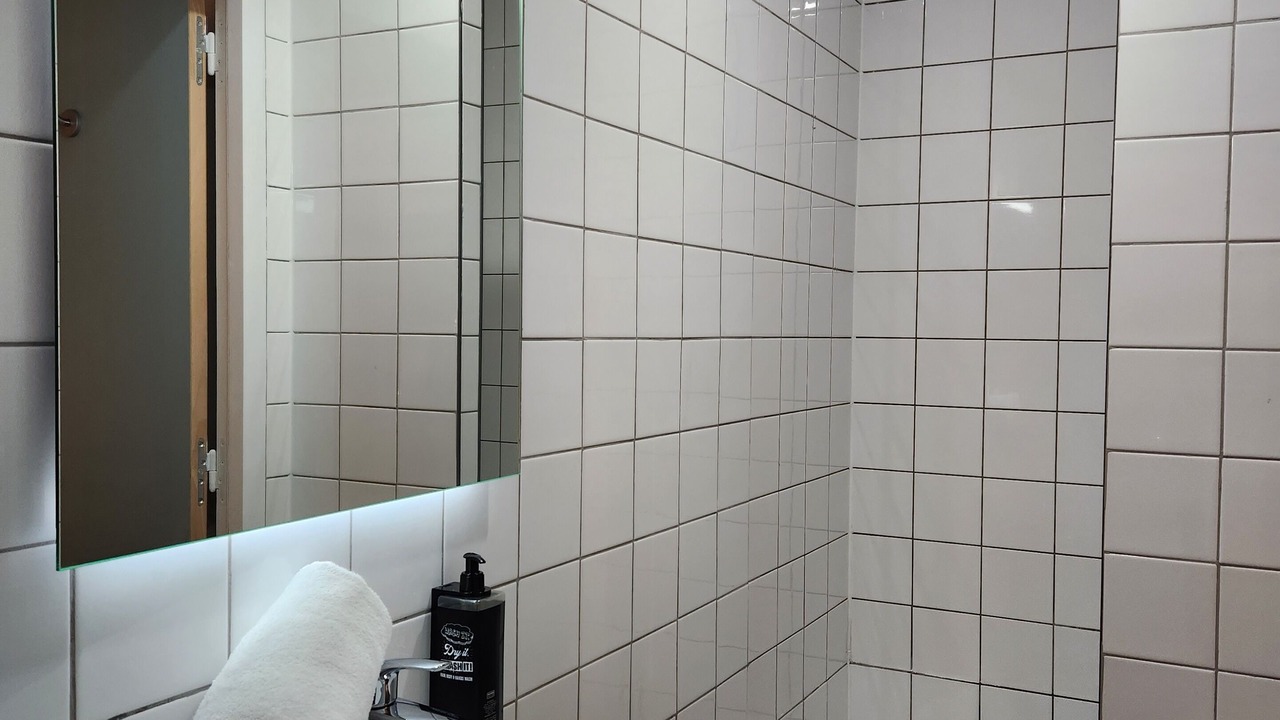 Photo of Bathroom in Chambourcy
