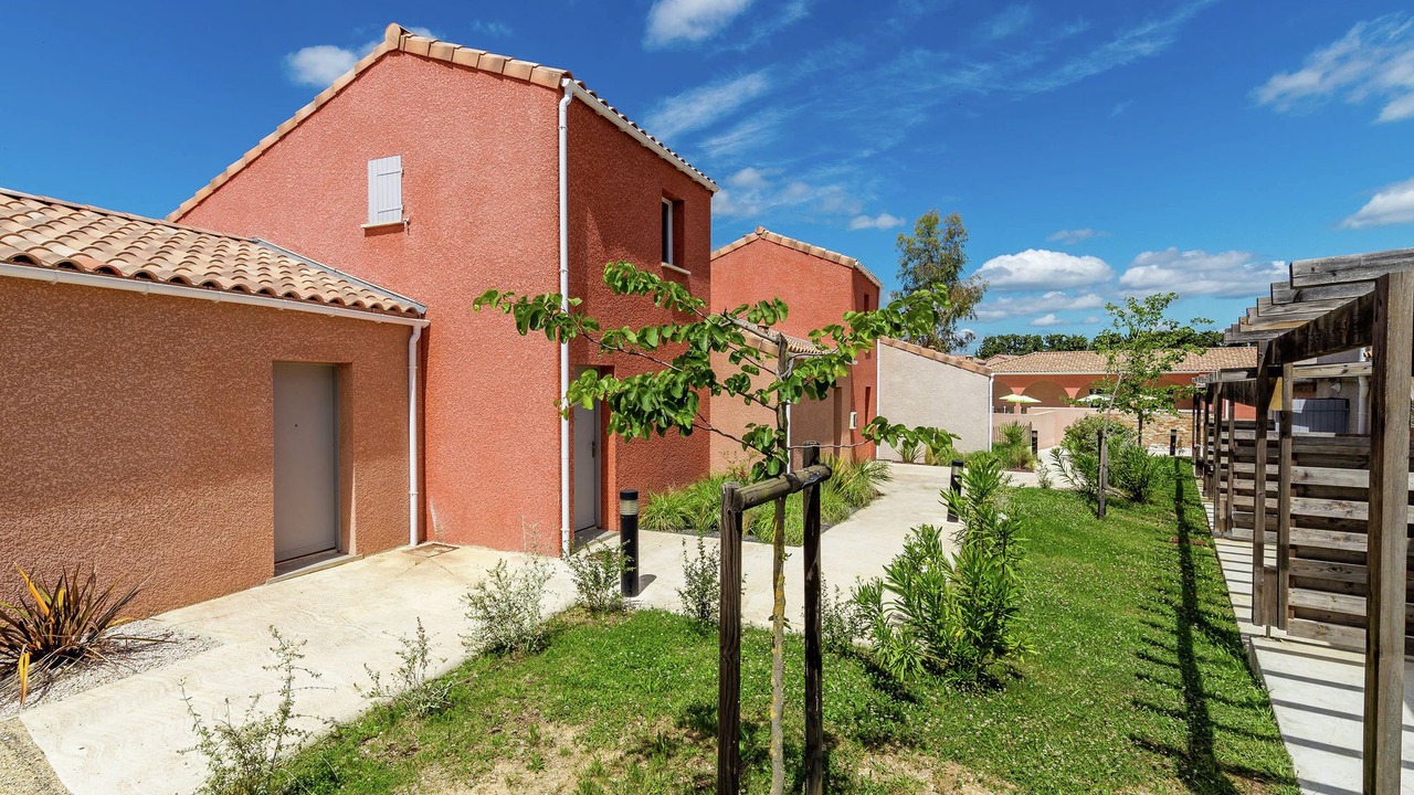 Photo of Outdoor in Saint-Christol