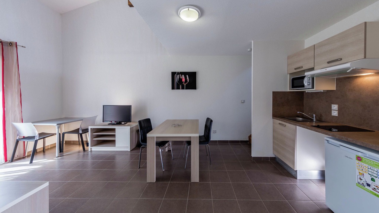 Photo of Kitchen in Saint-Christol