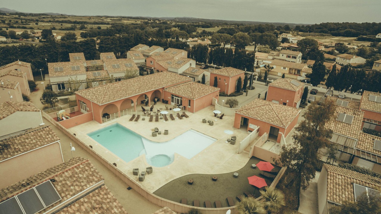 Photo of Outdoor in Saint-Christol
