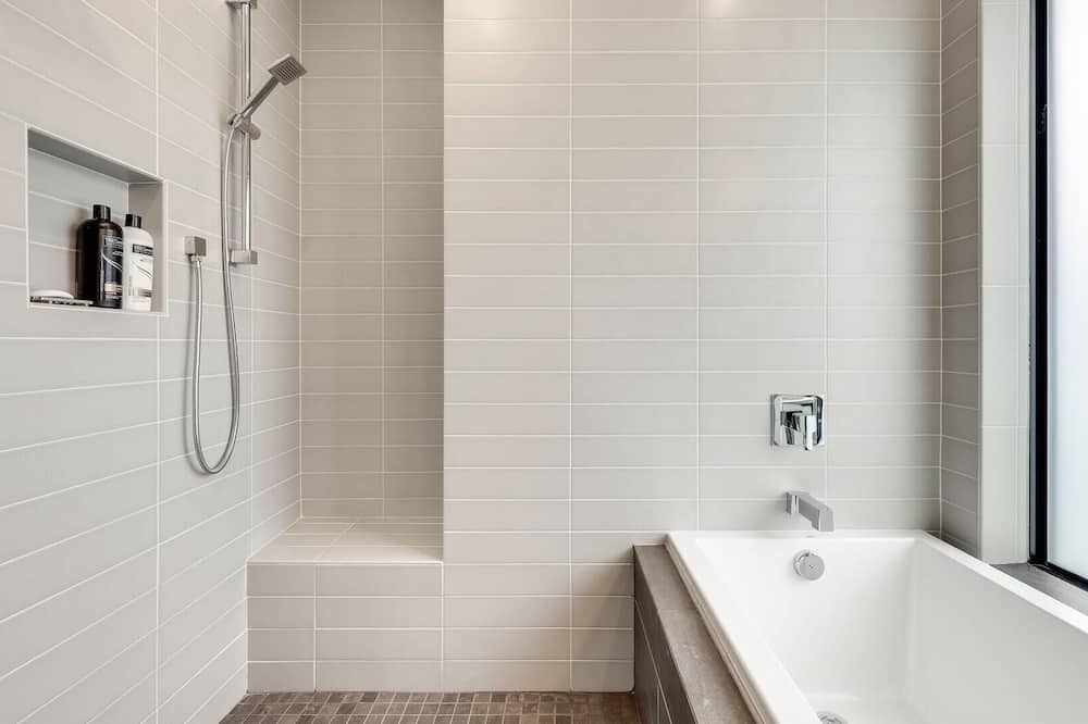 Photo of Bathroom in Swede Hill