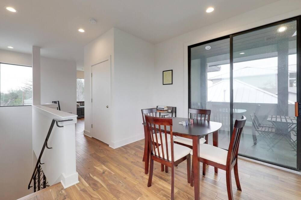 Photo of Patio Balcony in Swede Hill