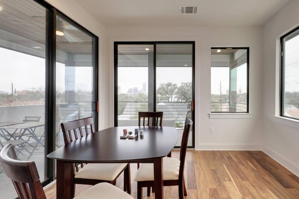 Photo of Patio Balcony in Swede Hill