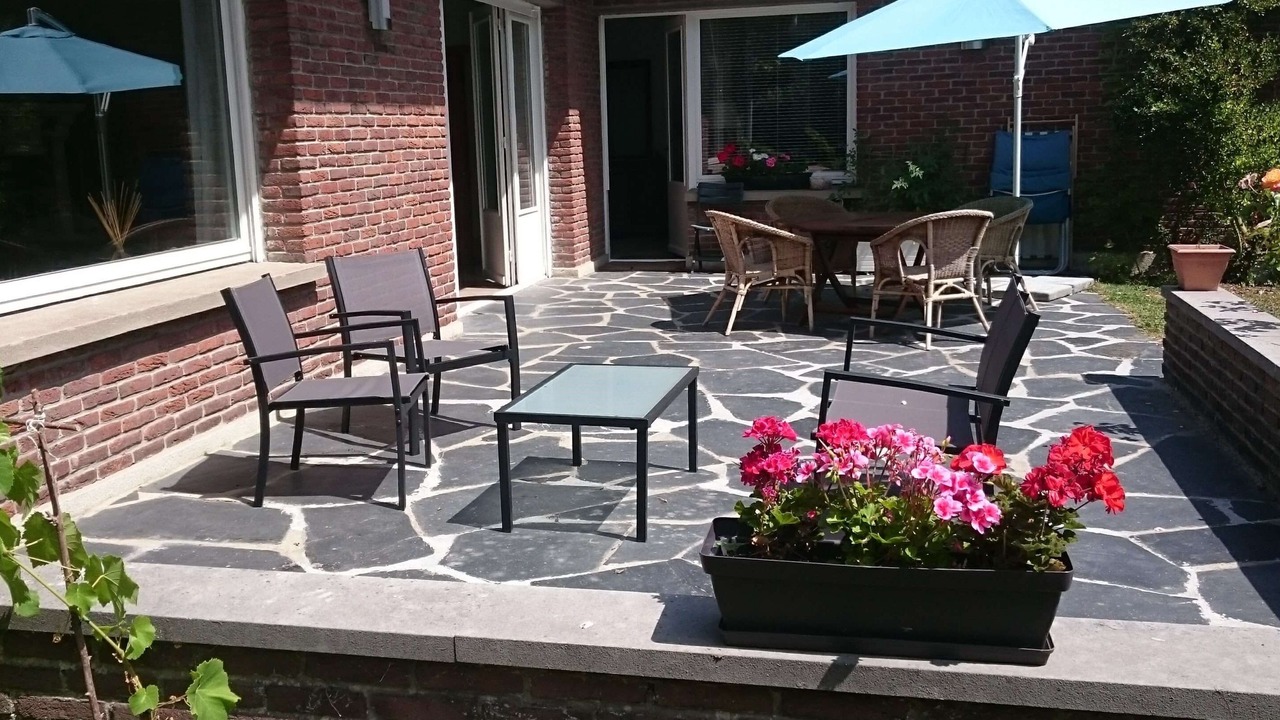 Photo of Outdoor in Mons-en-Baroeul