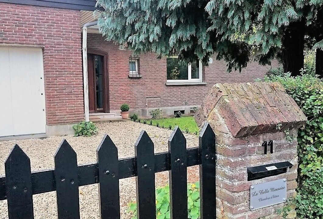 Photo of Outdoor in Mons-en-Baroeul
