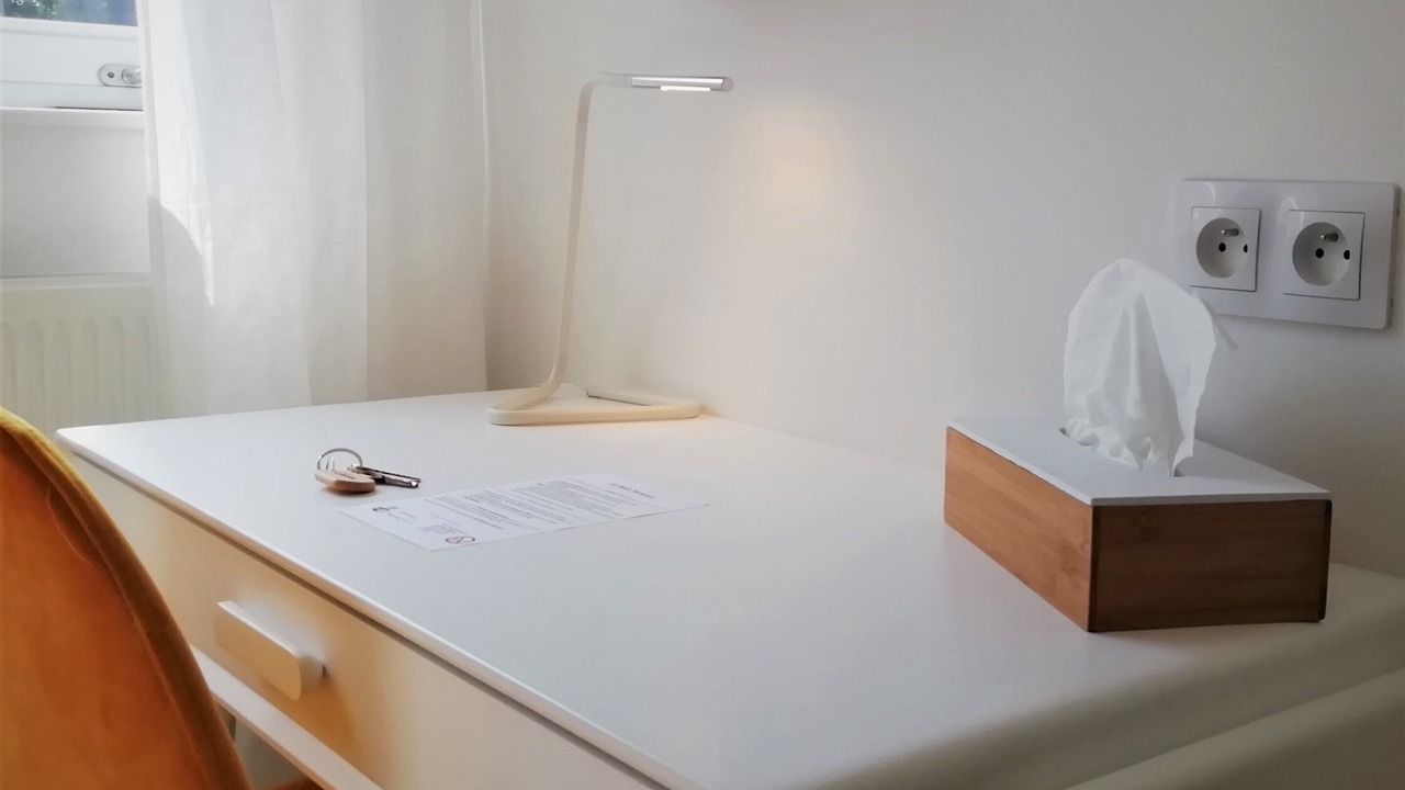 Photo of Bathroom in Mons-en-Baroeul