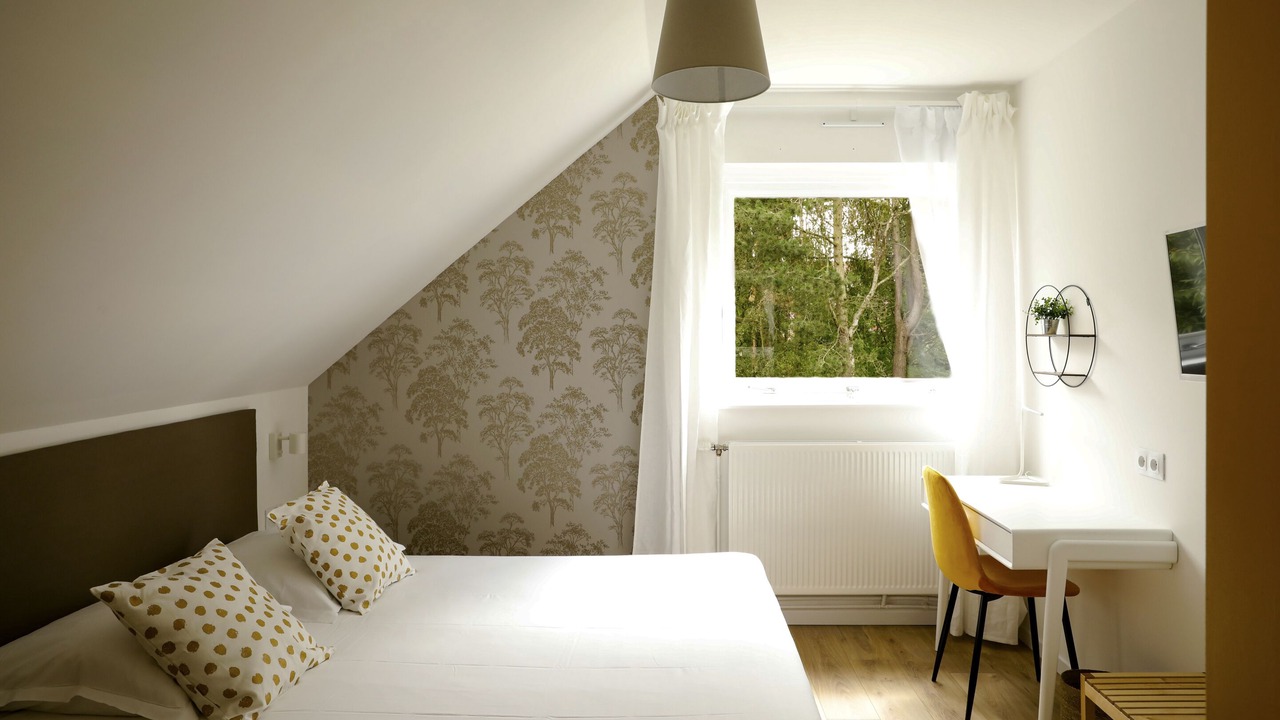 Photo of Bathroom in Mons-en-Baroeul