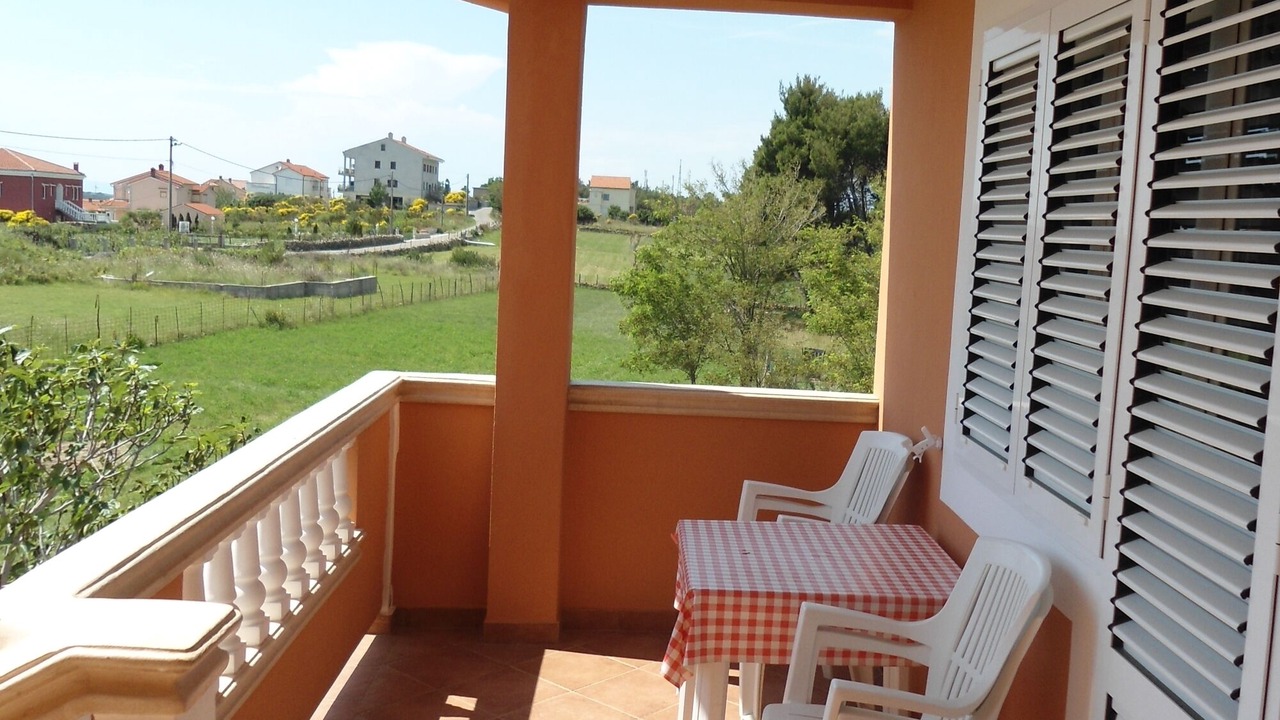 Photo of Patio Balcony in Mundanije