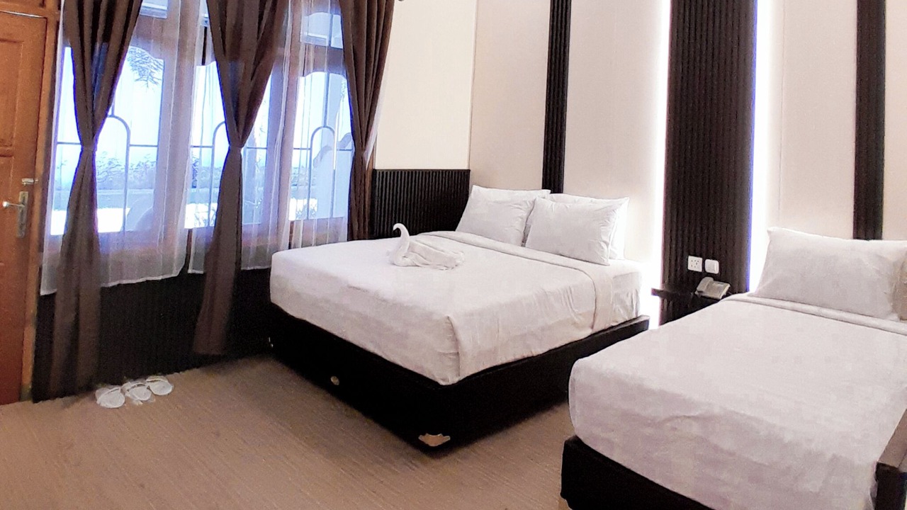 Photo of Bedroom in Kalipuro