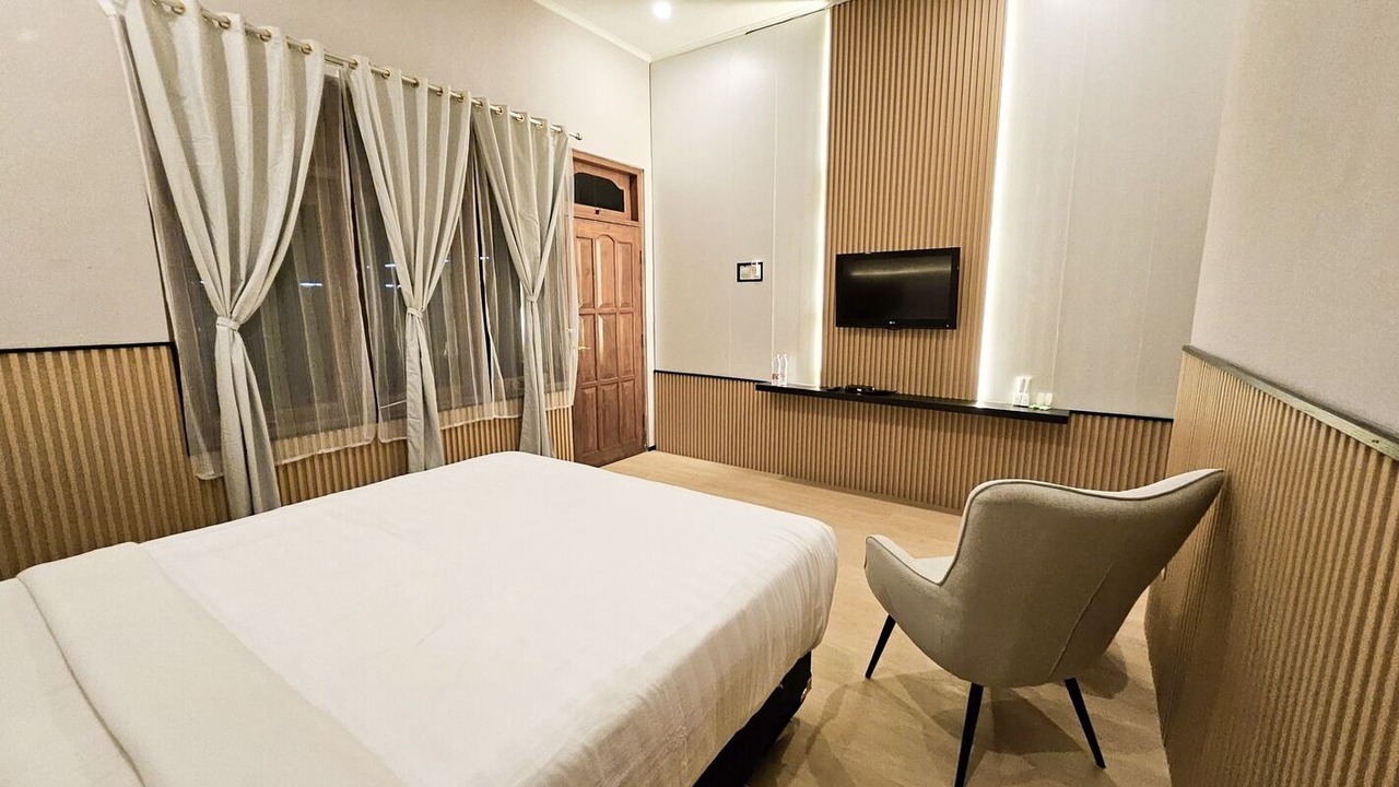 Photo of Bedroom in Kalipuro