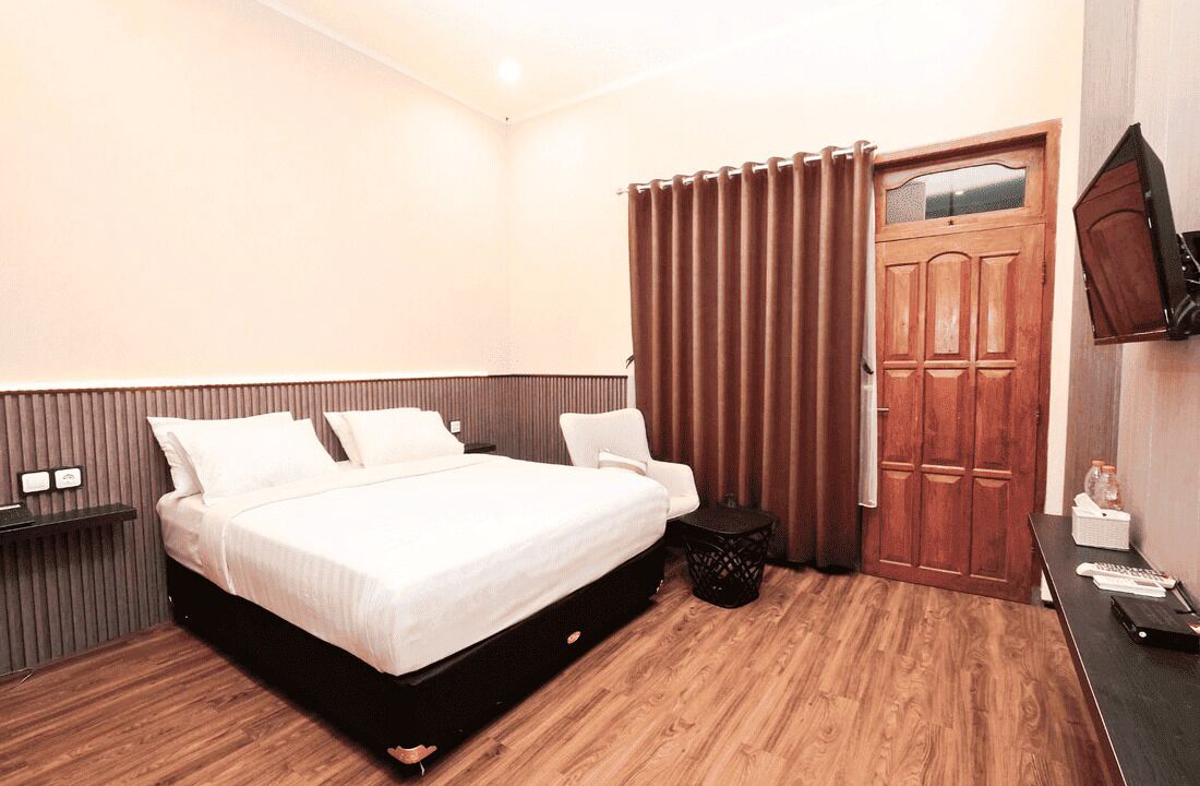 Photo of Bedroom in Kalipuro