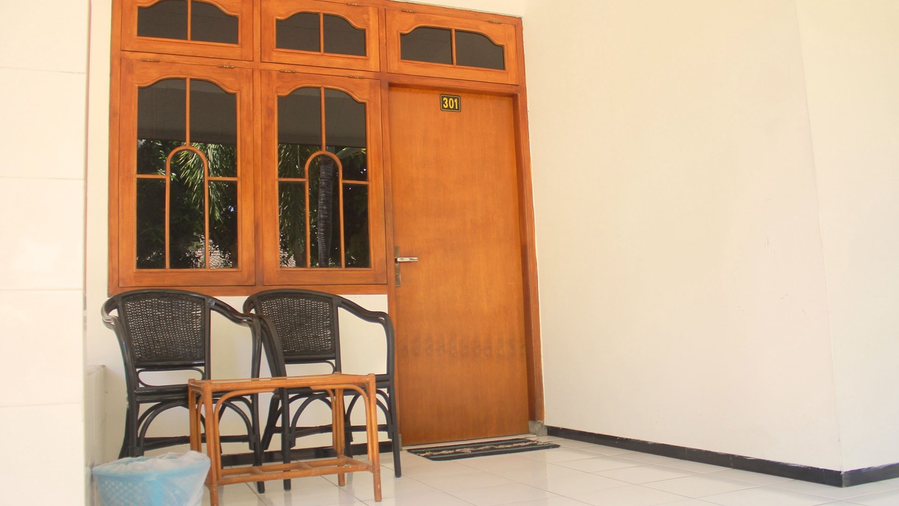 Photo of Patio Balcony in Kalipuro