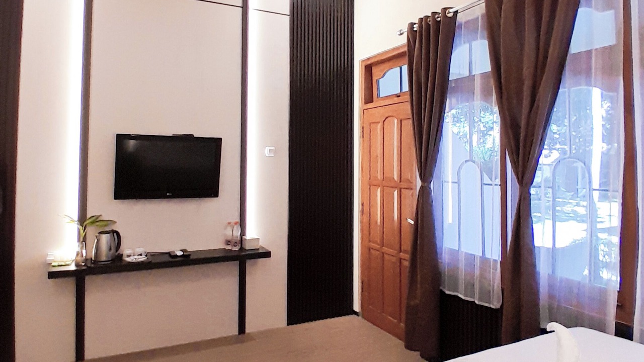 Photo of Bedroom in Kalipuro