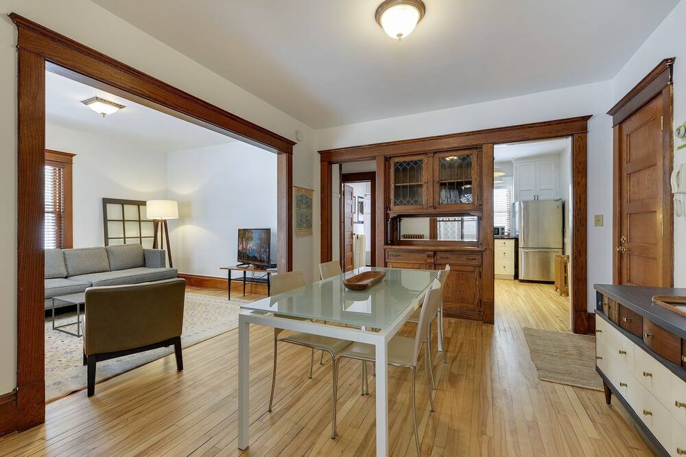 Photo of Livingroom in Powderhorn Park