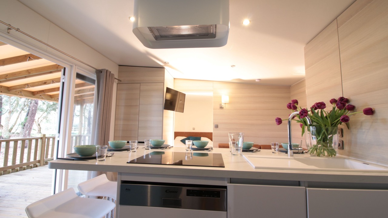 Photo of Kitchen in Ondres