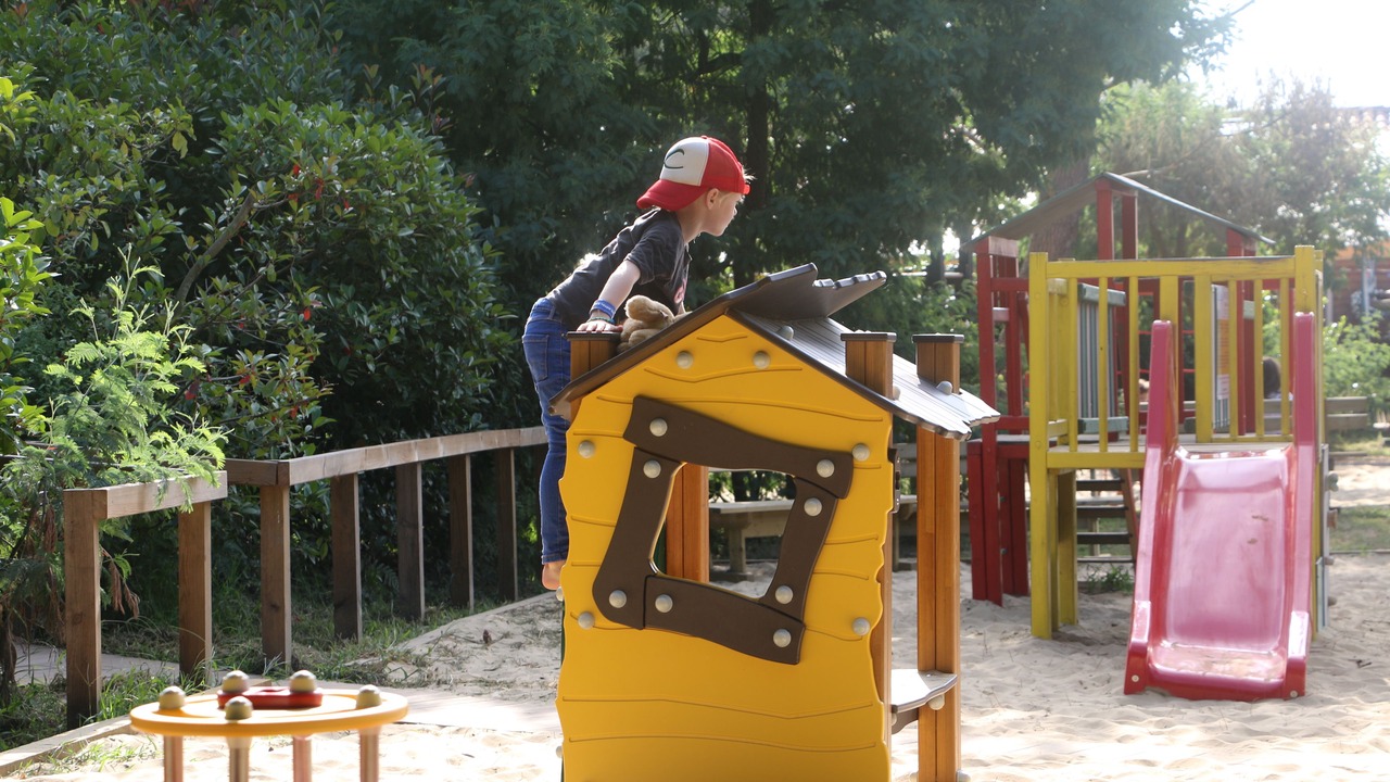 Photo of Outdoor in Ondres