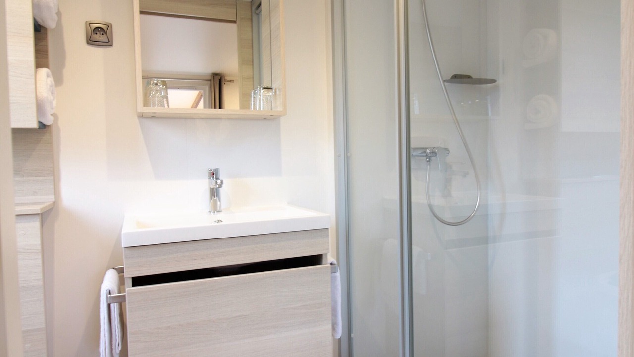 Photo of Bathroom in Ondres