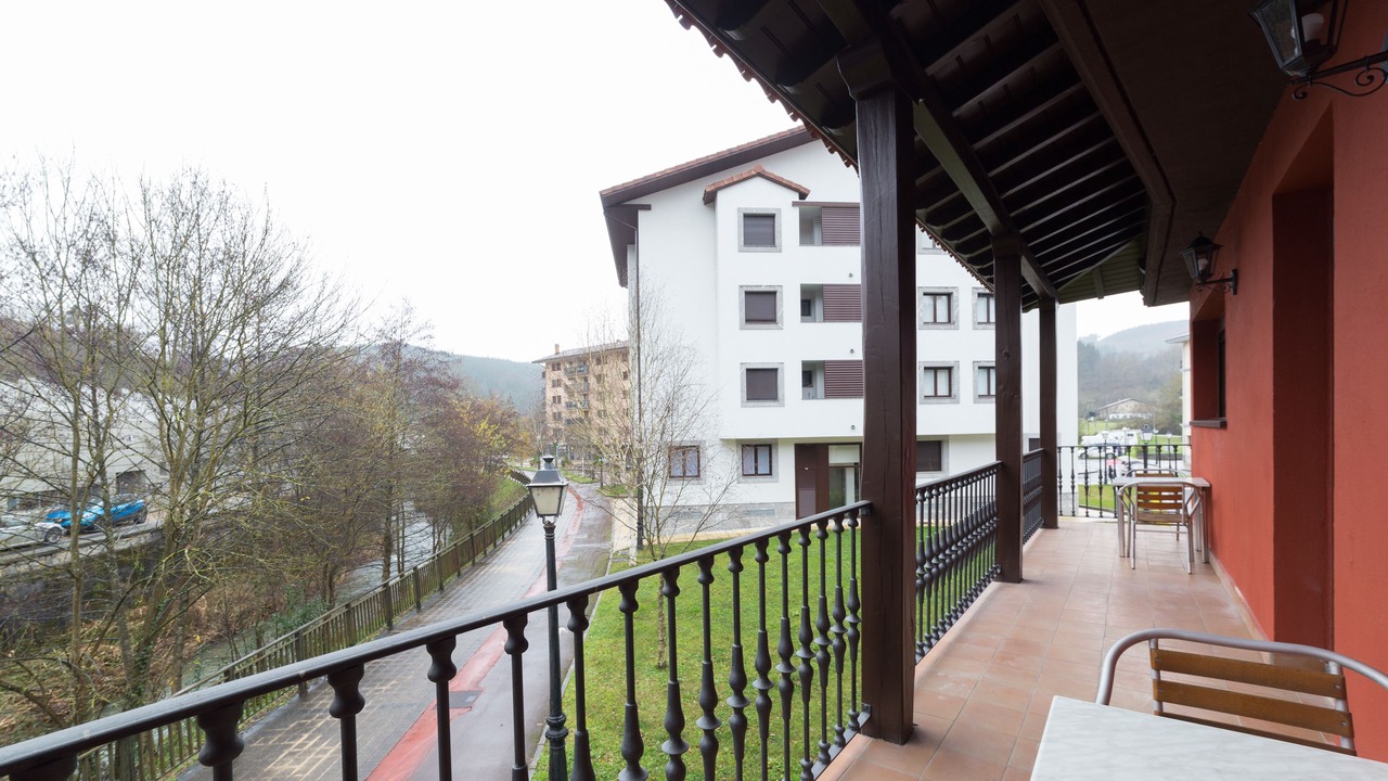 Photo of Bedroom in Ormaiztegi
