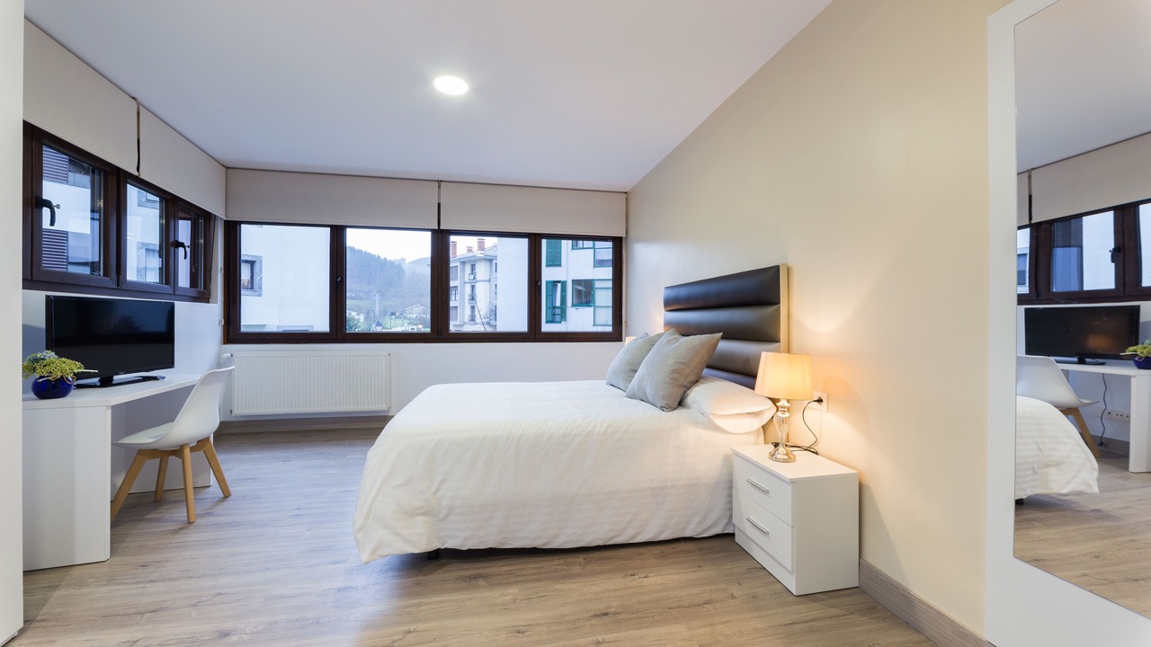 Photo of Bedroom in Ormaiztegi
