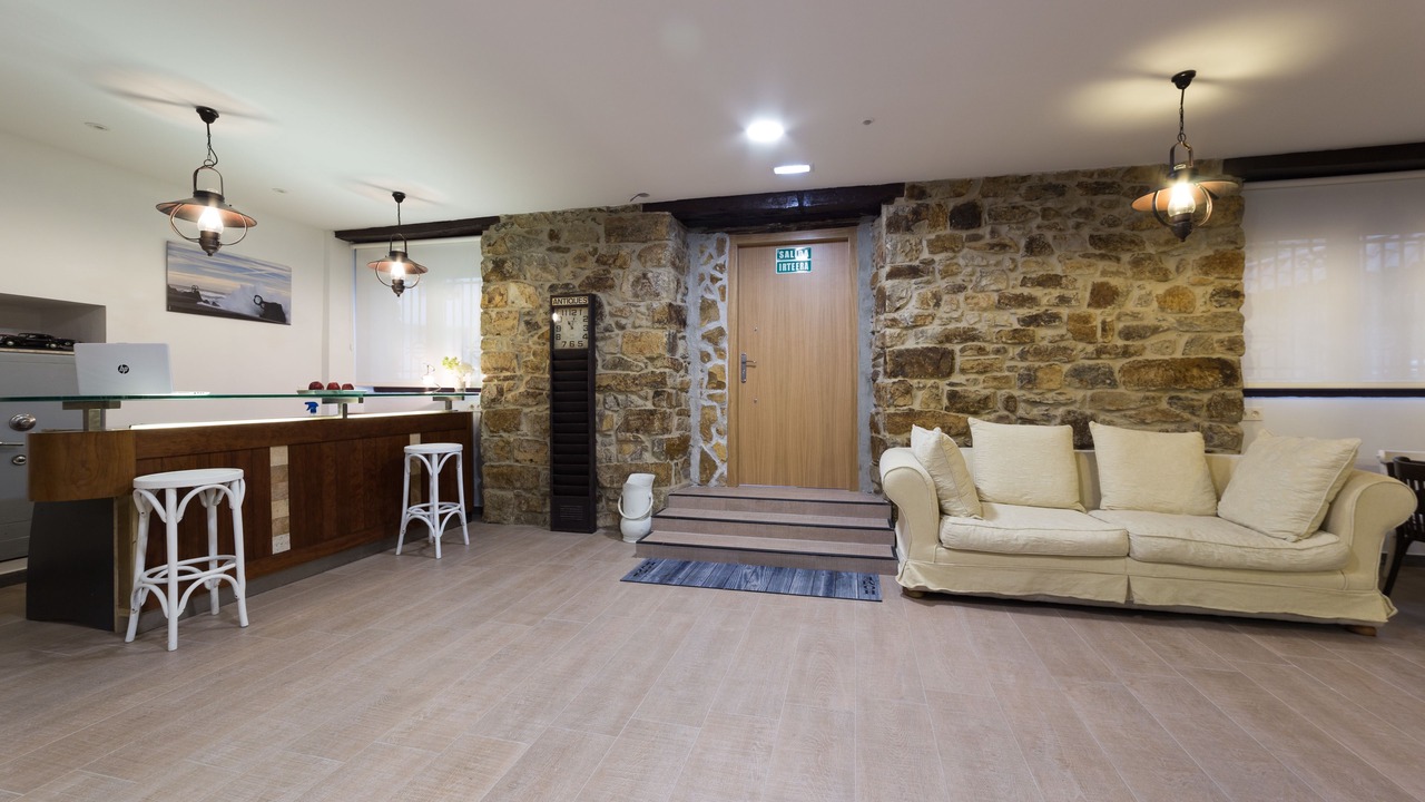 Photo of Bedroom in Ormaiztegi