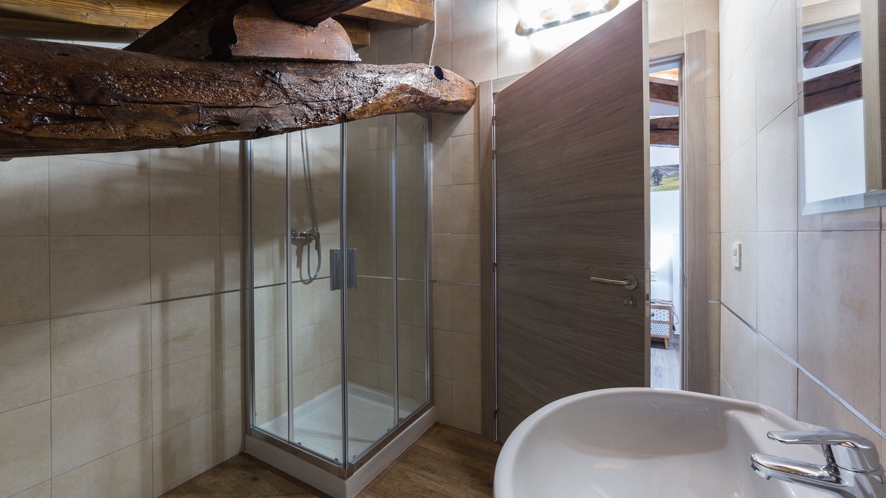 Photo of Bathroom in Ormaiztegi