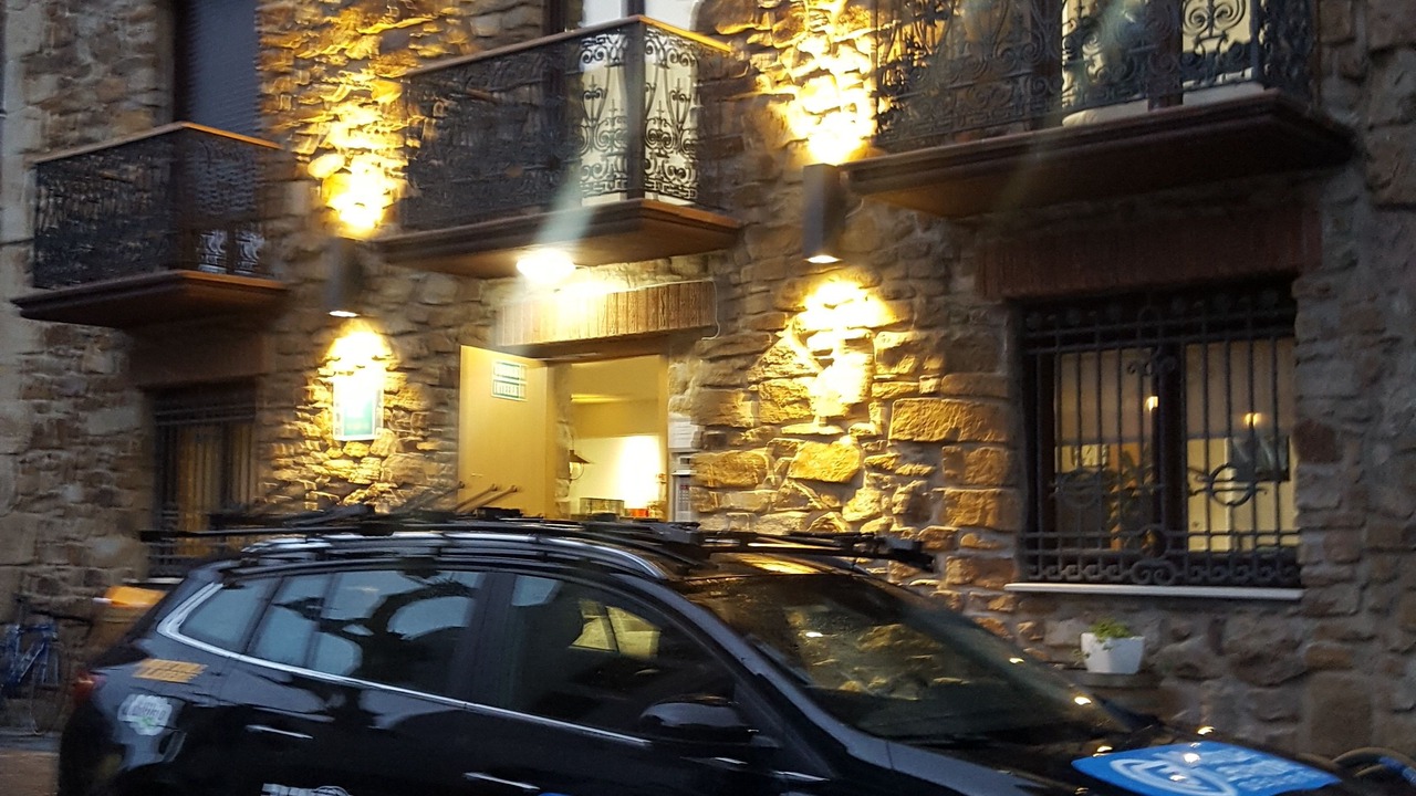 Photo of Outdoor in Ormaiztegi
