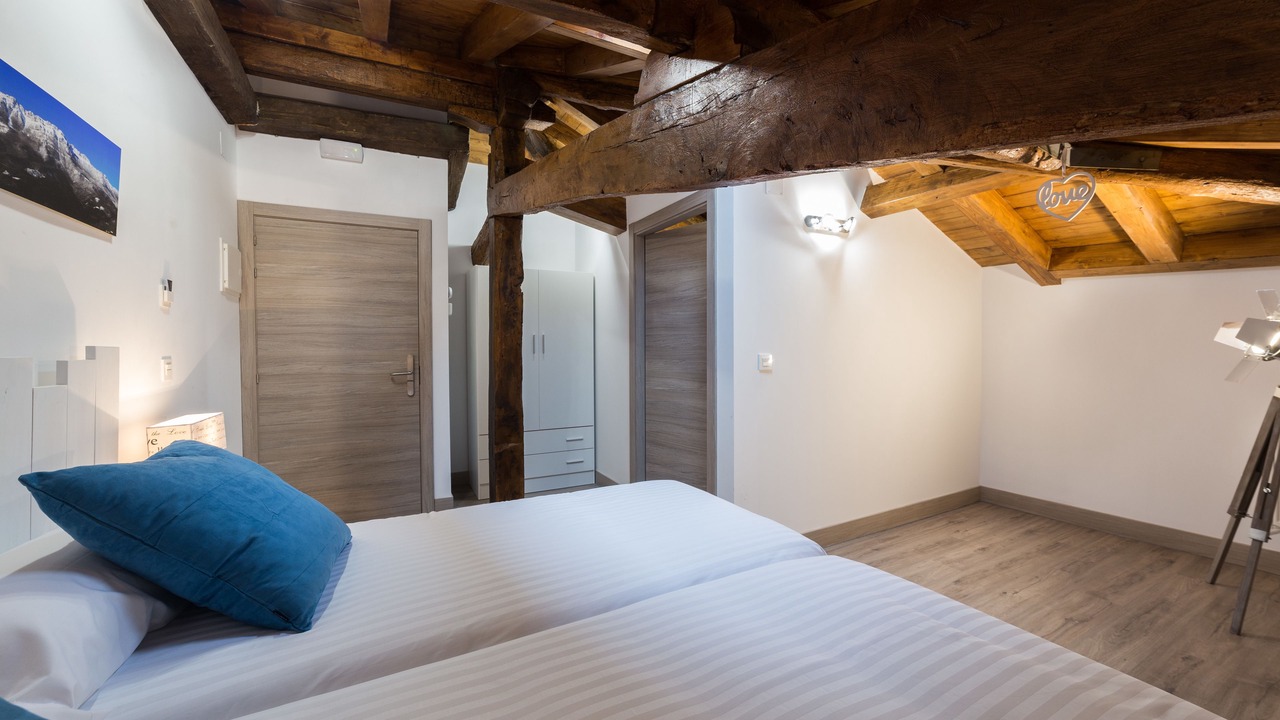 Photo of Bedroom in Ormaiztegi