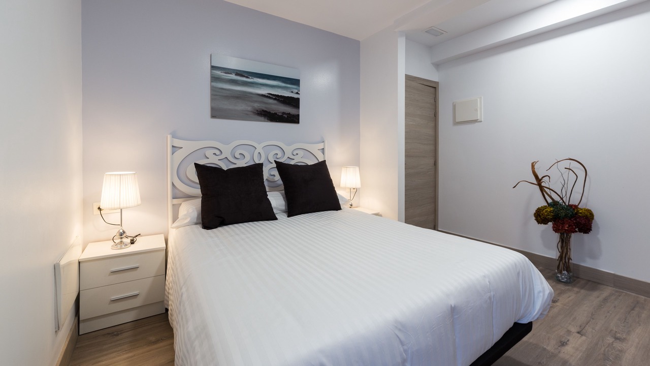 Photo of Bedroom in Ormaiztegi