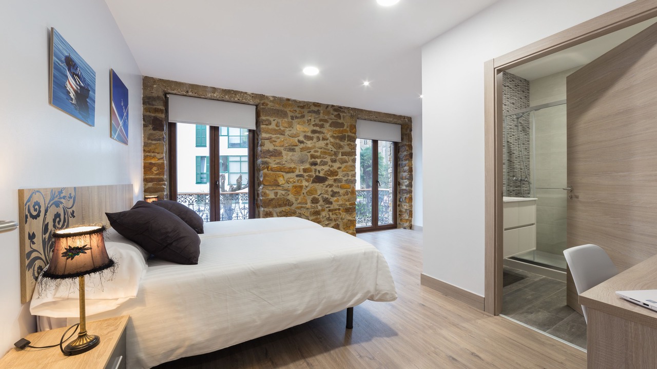 Photo of Bedroom in Ormaiztegi