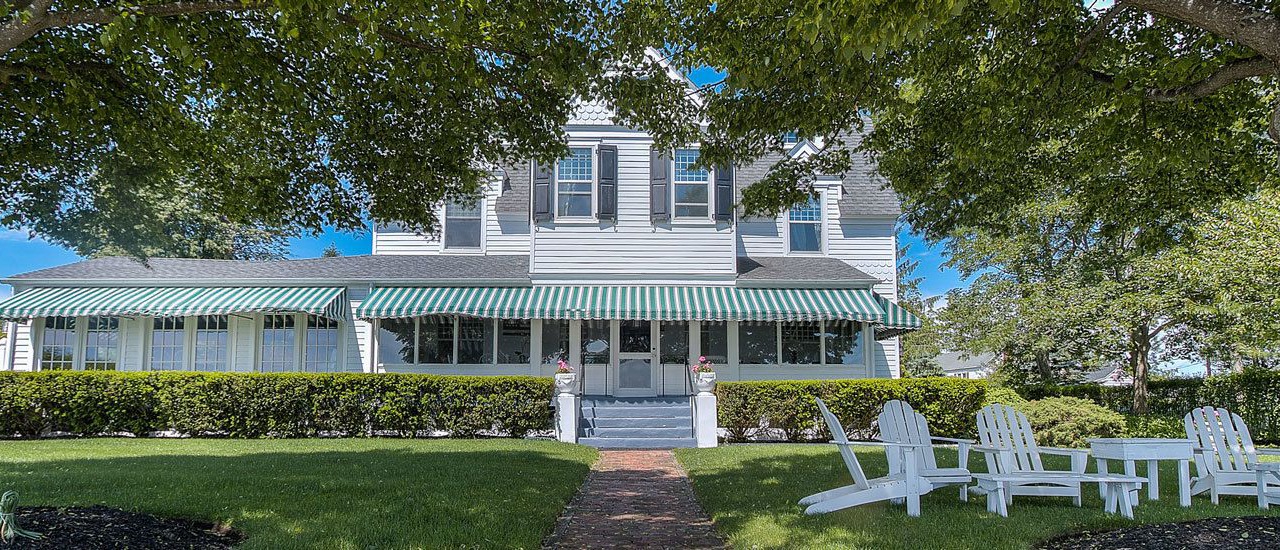 Photo of Outdoor in Pipes Cove