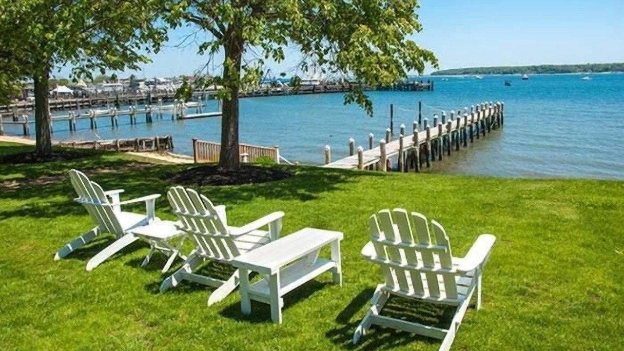 Photo of Outdoor in Pipes Cove