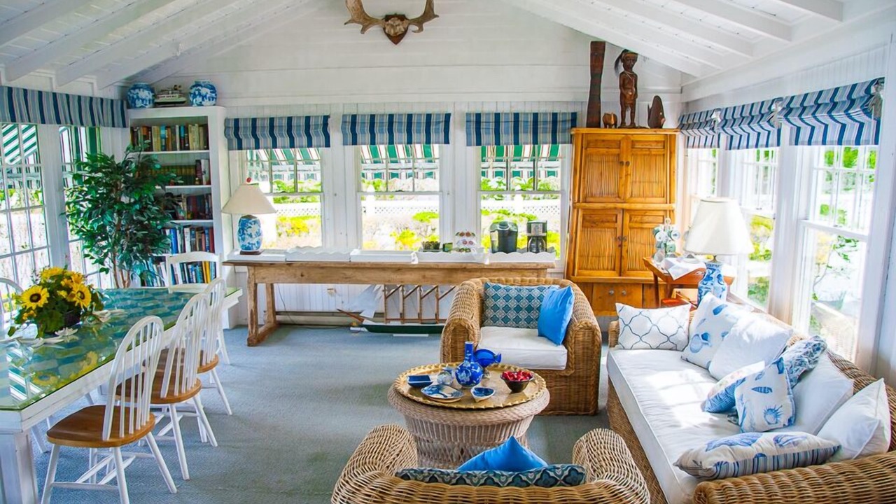 Photo of Livingroom in Pipes Cove