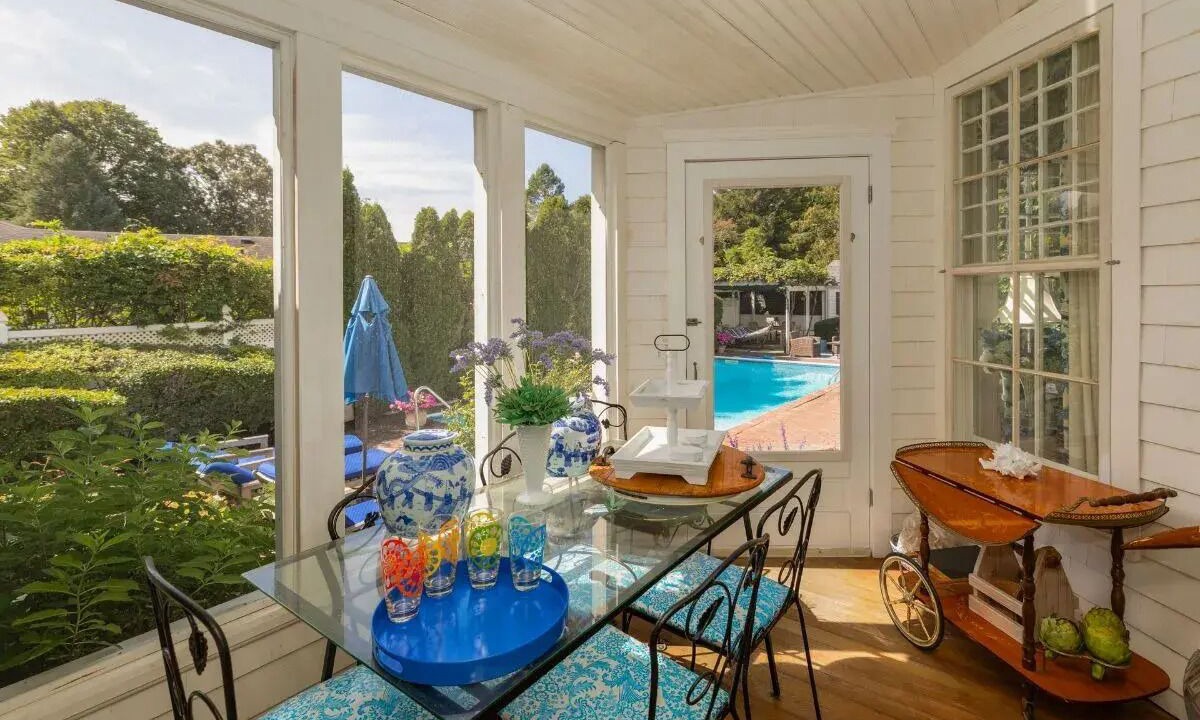 Photo of Livingroom in Pipes Cove
