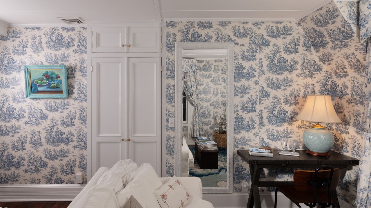 Photo of Bedroom in Pipes Cove