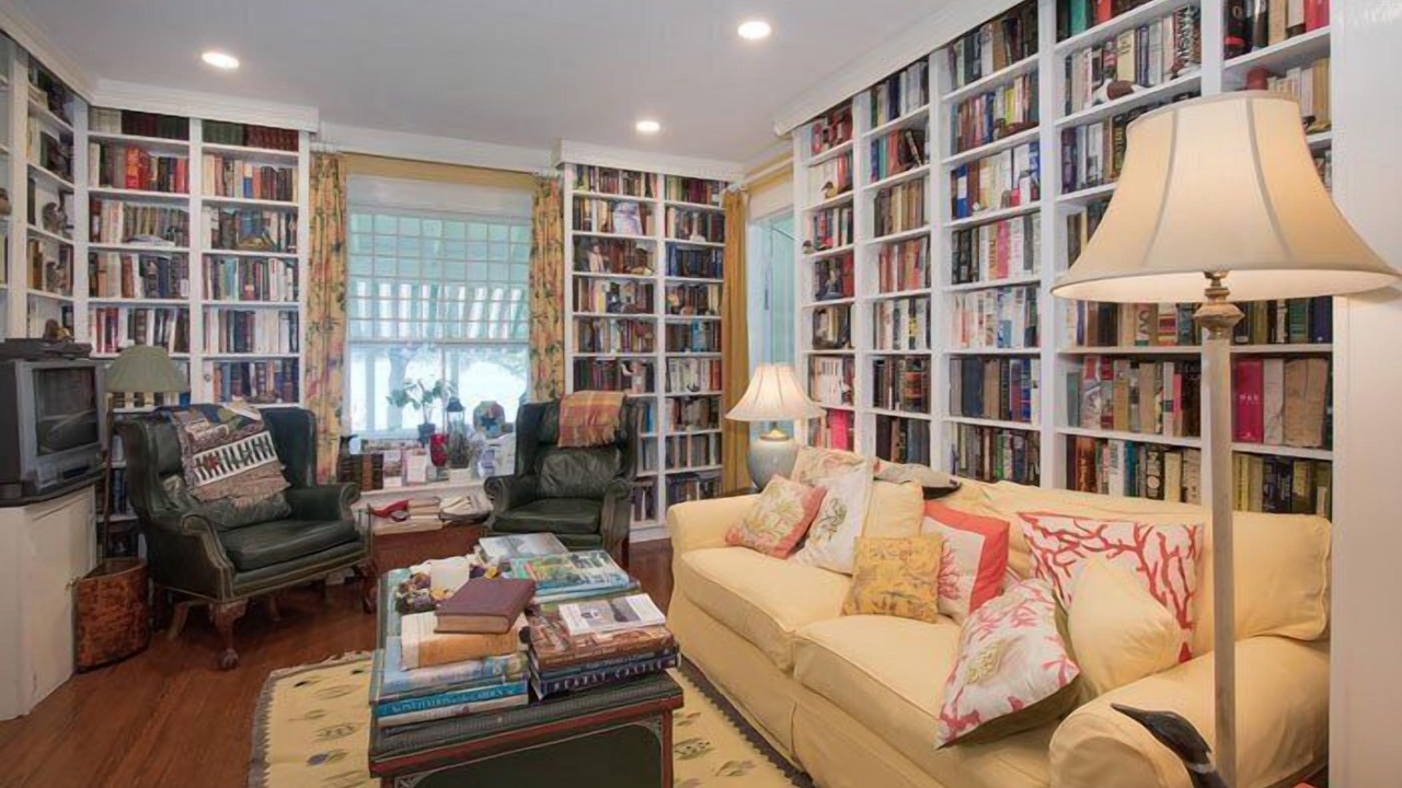 Photo of Livingroom in Pipes Cove