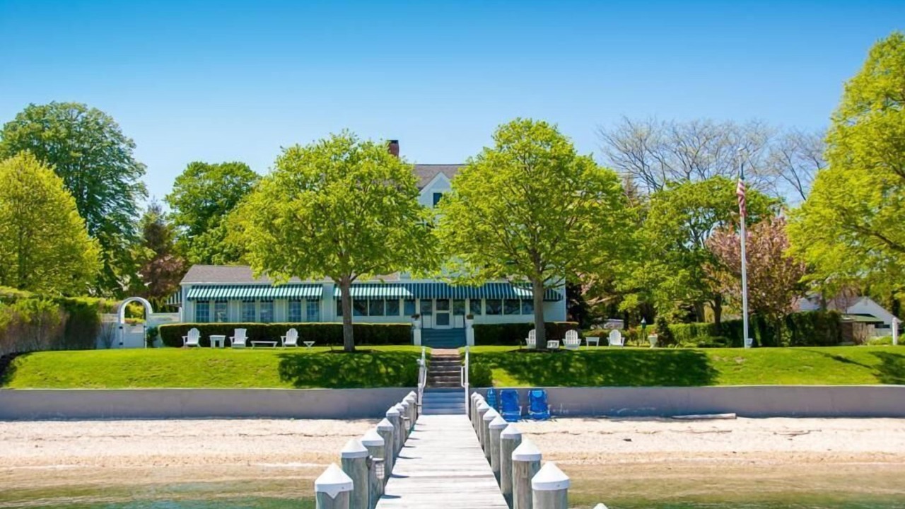 Photo of Outdoor in Pipes Cove