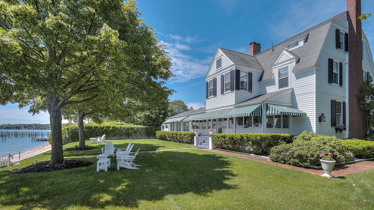 Photo of Outdoor in Pipes Cove