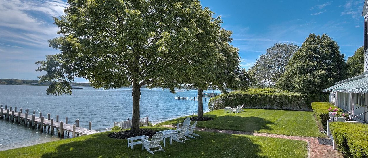 Photo of Outdoor in Pipes Cove