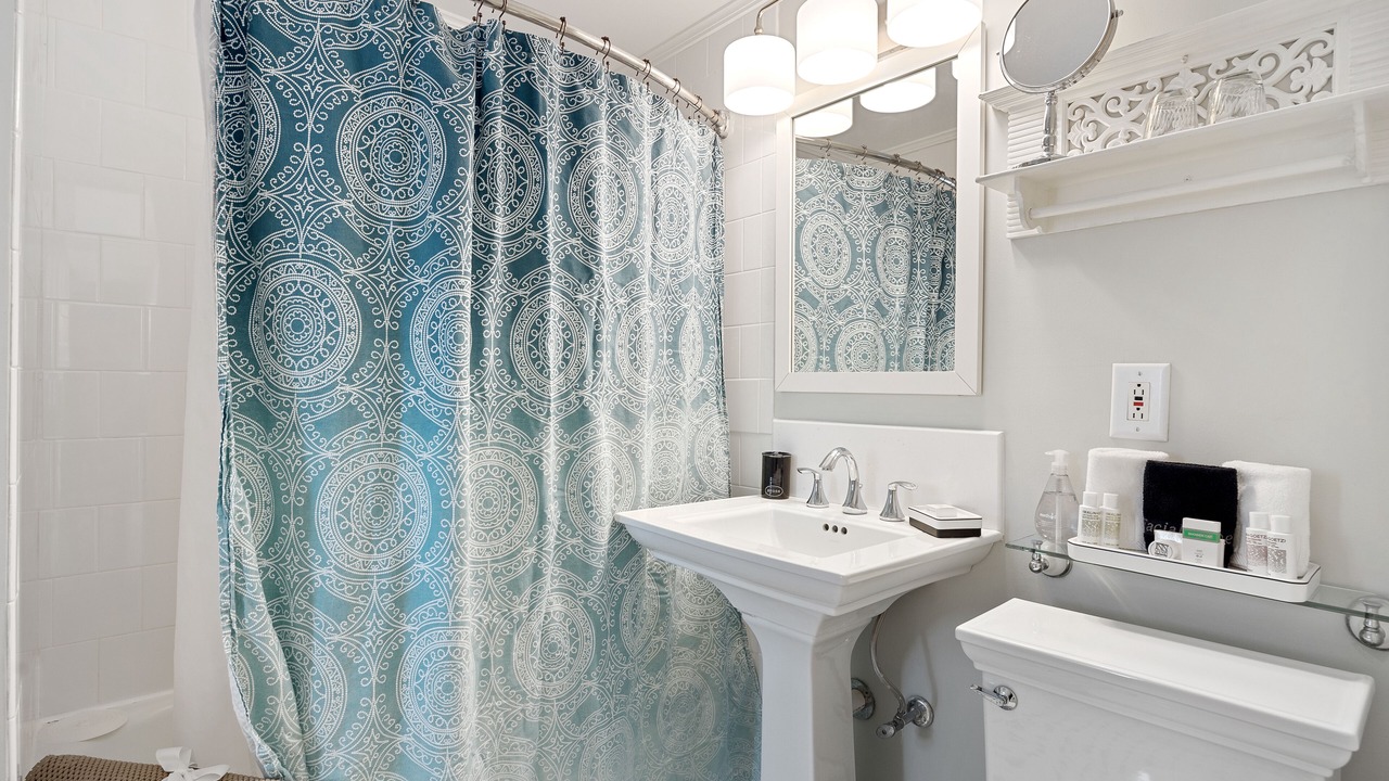 Photo of Bedroom in Falmouth Heights