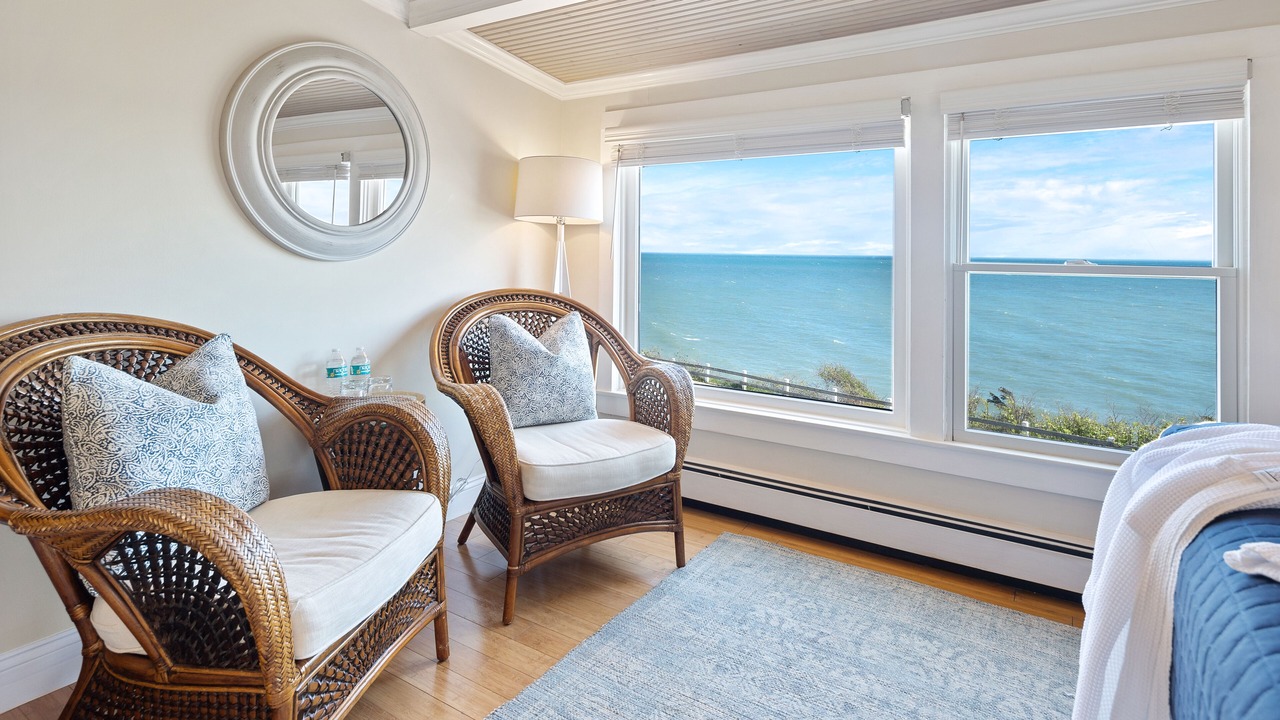 Photo of Bedroom in Falmouth Heights