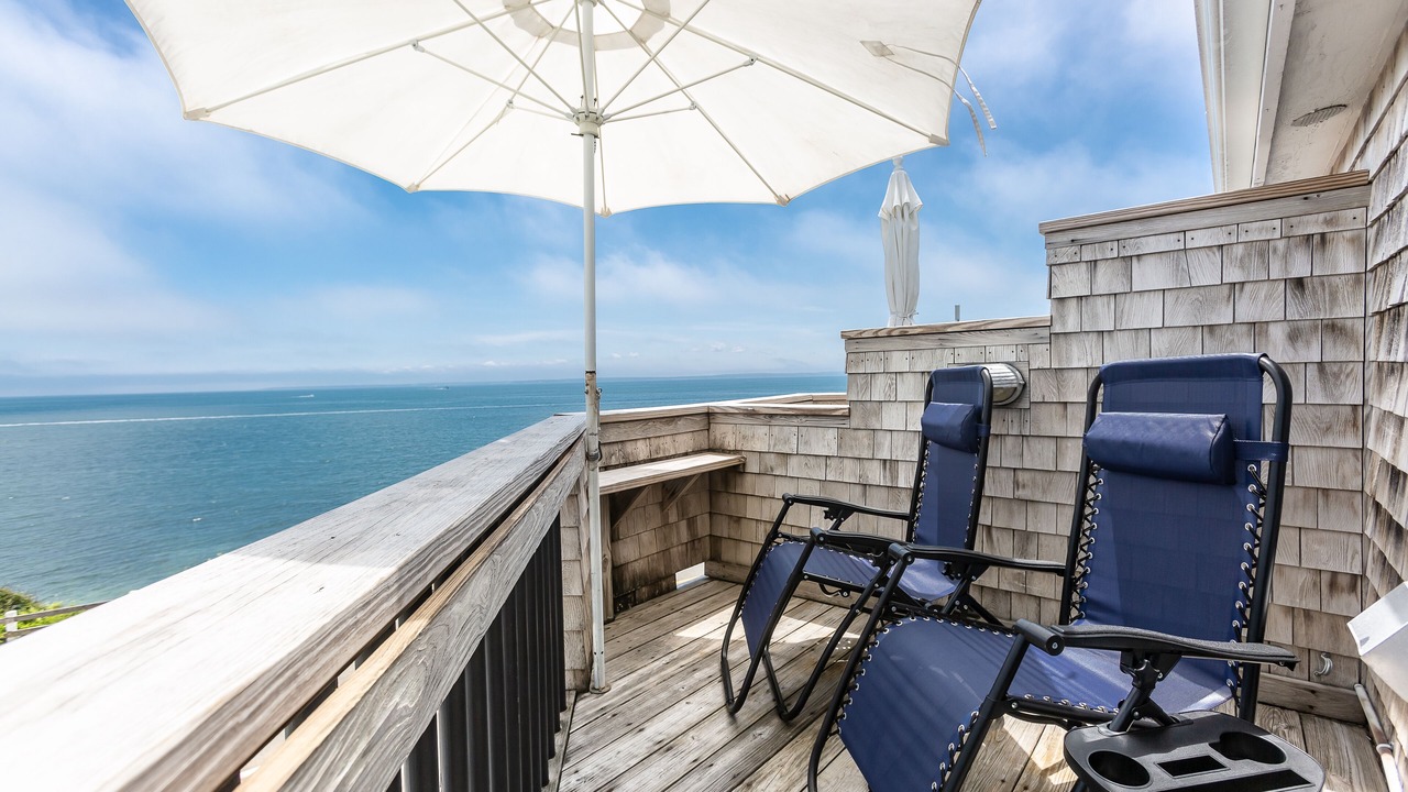 Photo of Patio Balcony in Falmouth Heights