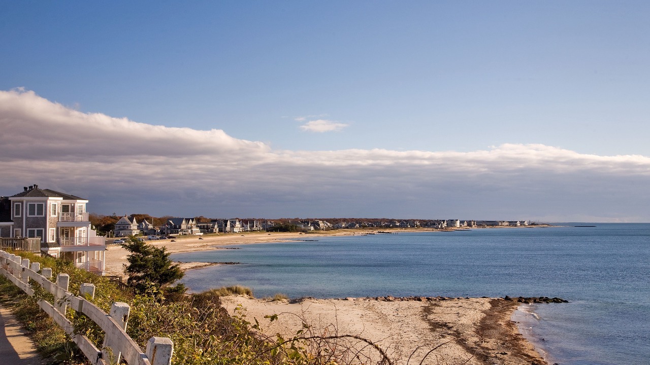 Photo of Others in Falmouth Heights